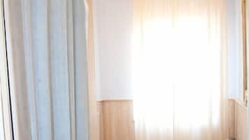 Apartment, 2 Schlafzimmer | Badezimmer