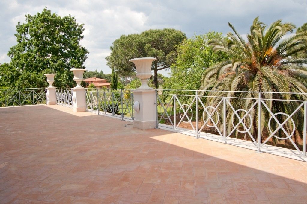 Chambre Double ou avec lits jumeaux | Terrasse/Patio