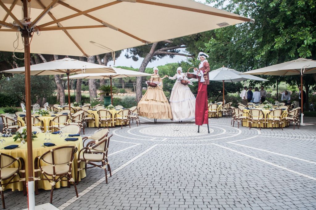 Foto - Villa Strampelli