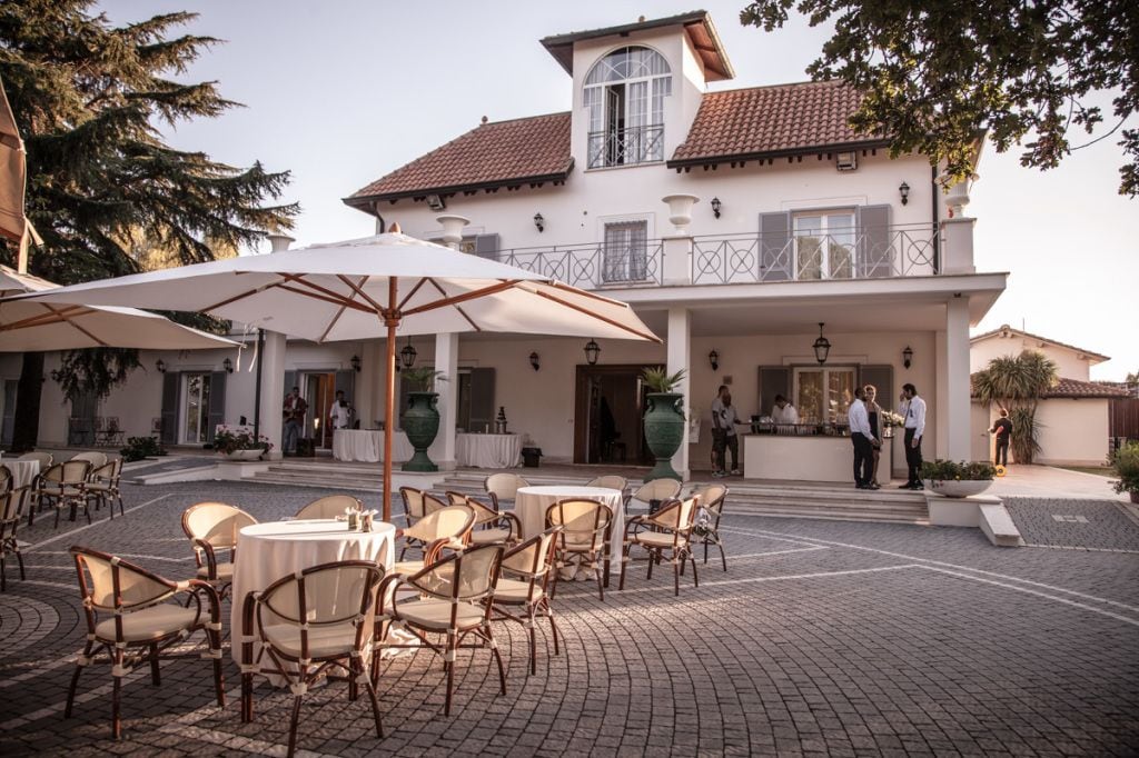 Foto - Villa Strampelli