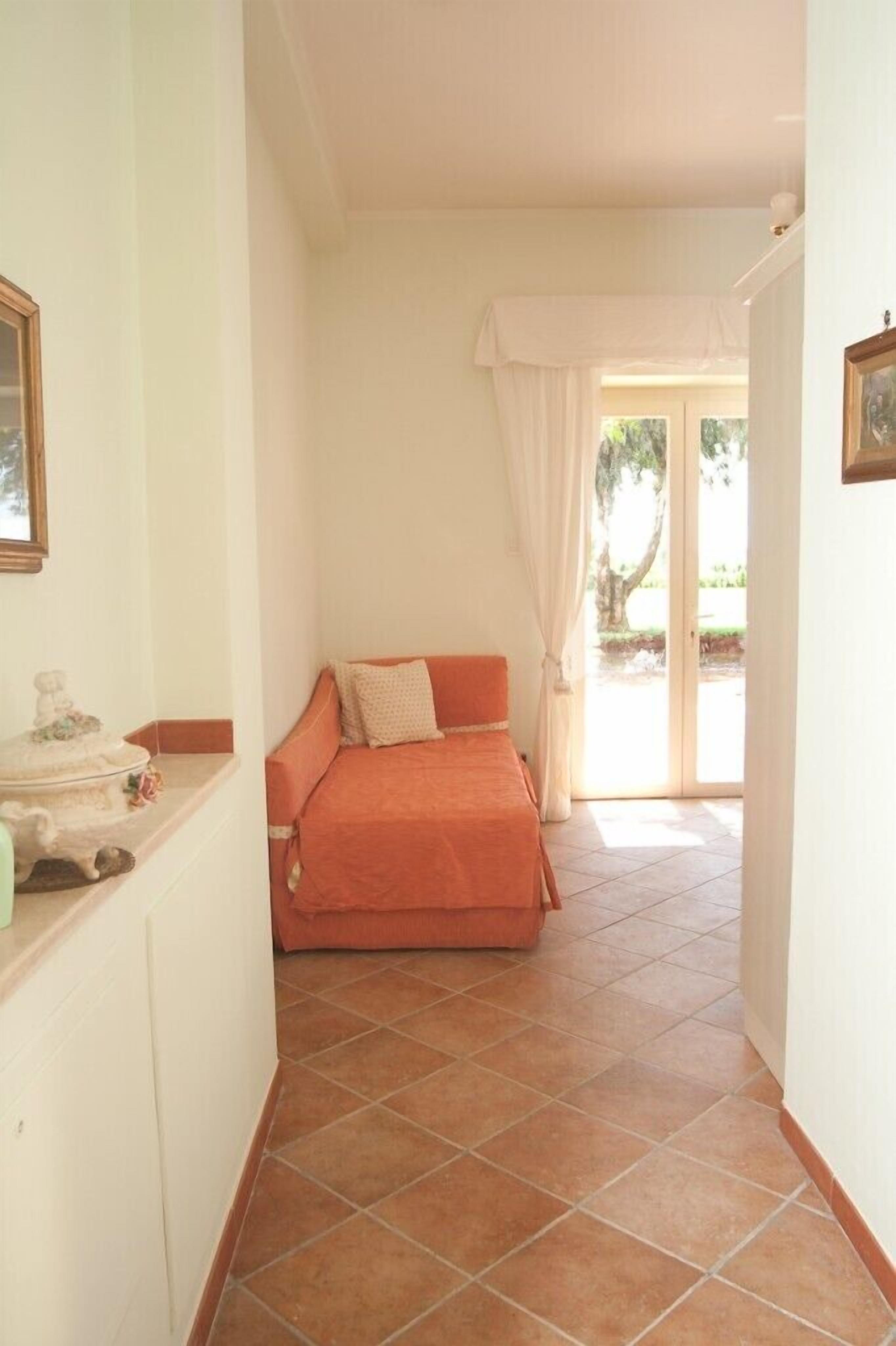 Foto - Villa Strampelli