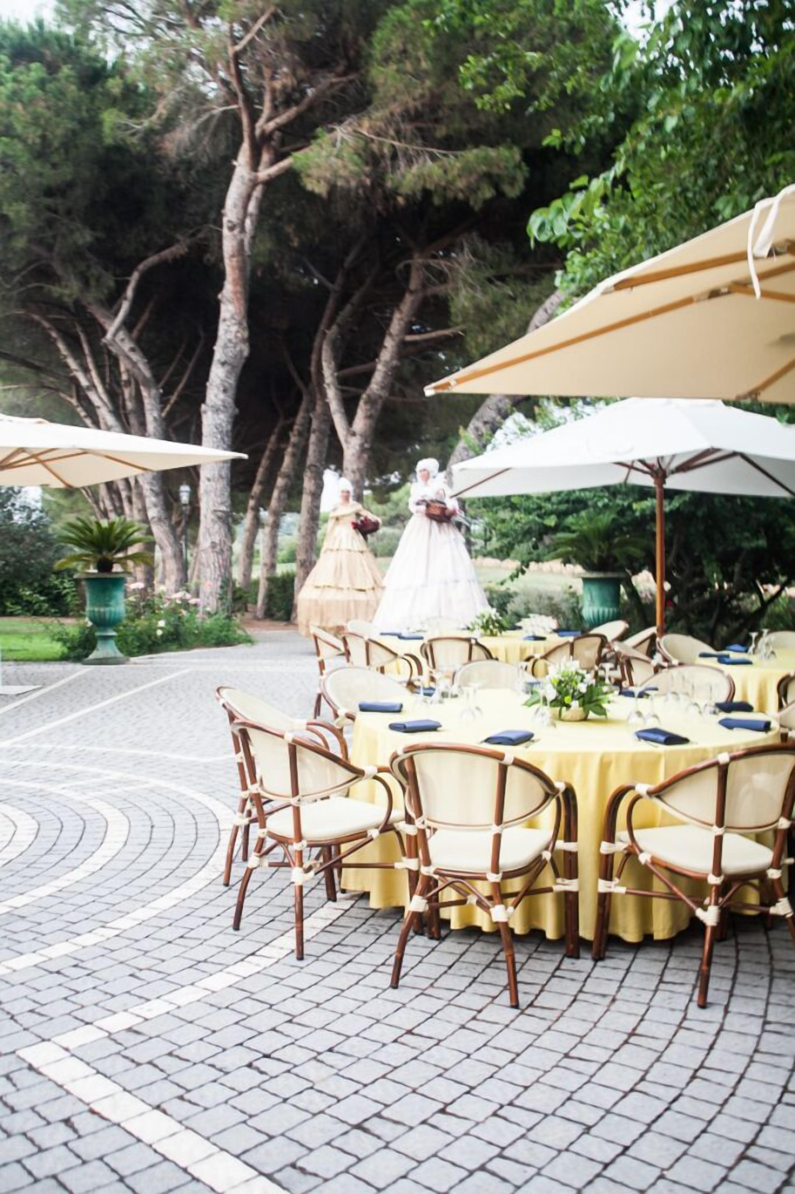 Foto - Villa Strampelli