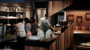 Kaffebar