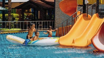 Water park