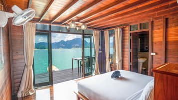 Family Suite | 1 bedroom, premium bedding, desk, WiFi