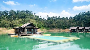 Honeymoon Suite | Terrace/patio