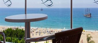 Kleopatra Balik Hotel