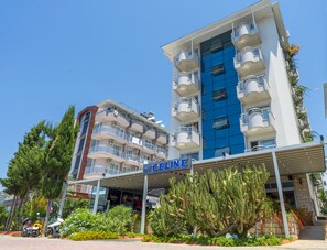 Building design