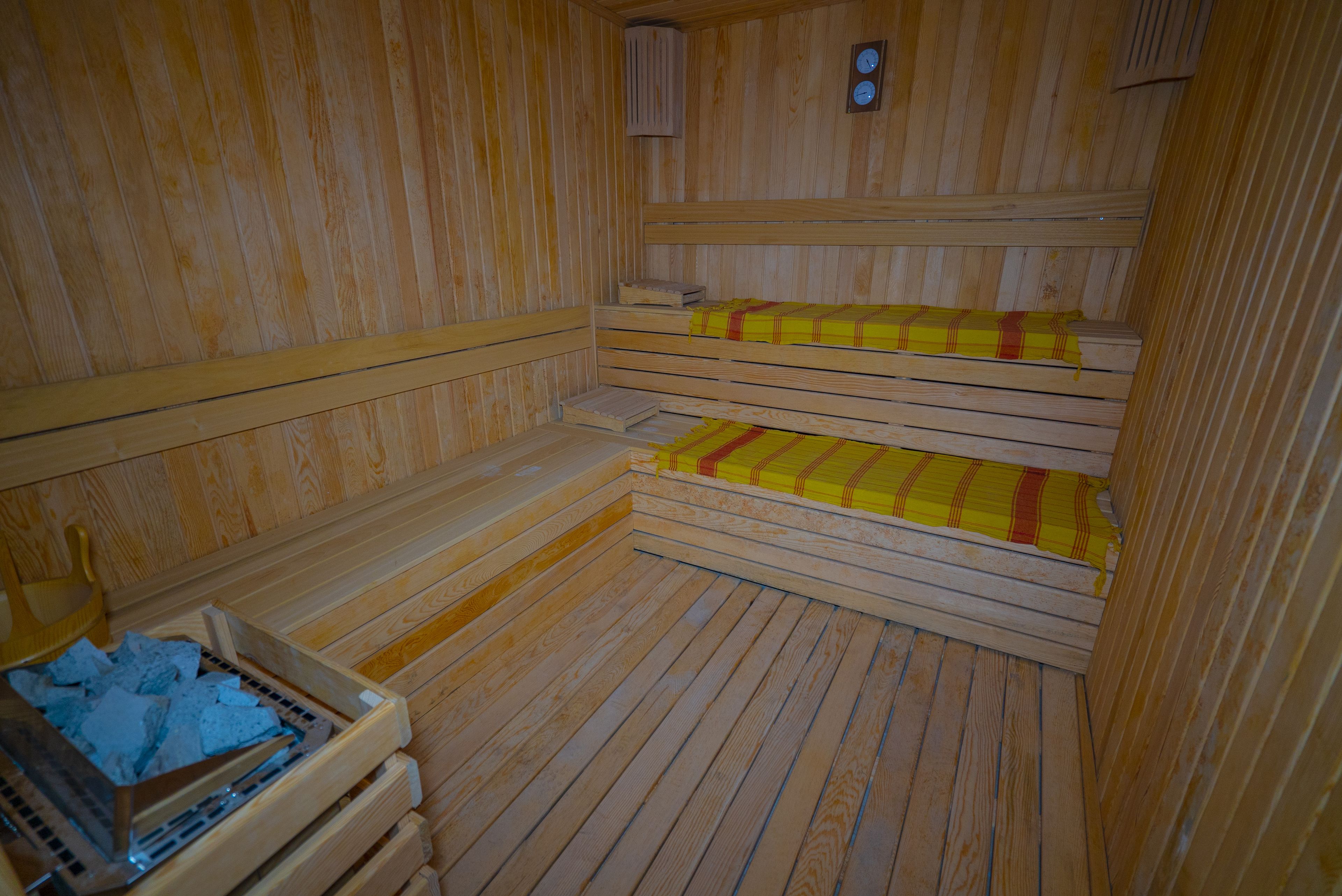 Foto - Kleopatra Celine Hotel