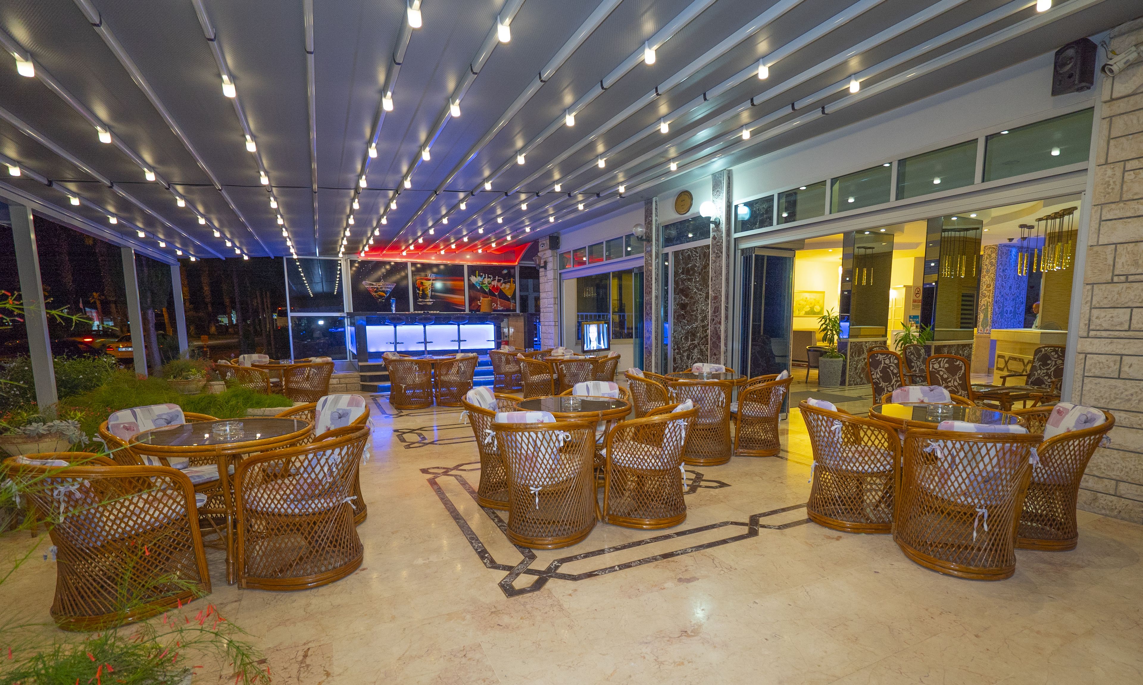 Foto - Kleopatra Celine Hotel