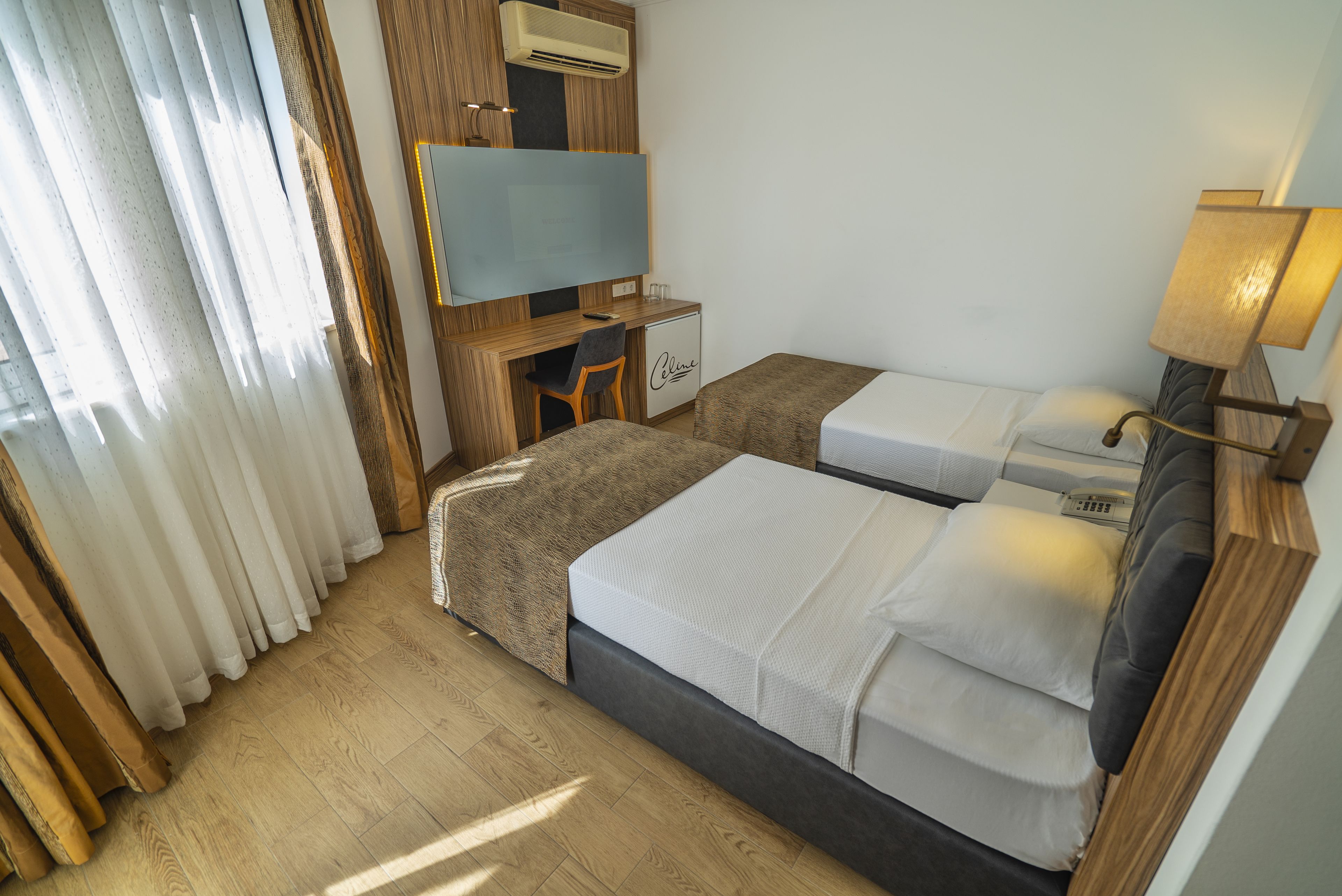 Foto - Kleopatra Celine Hotel