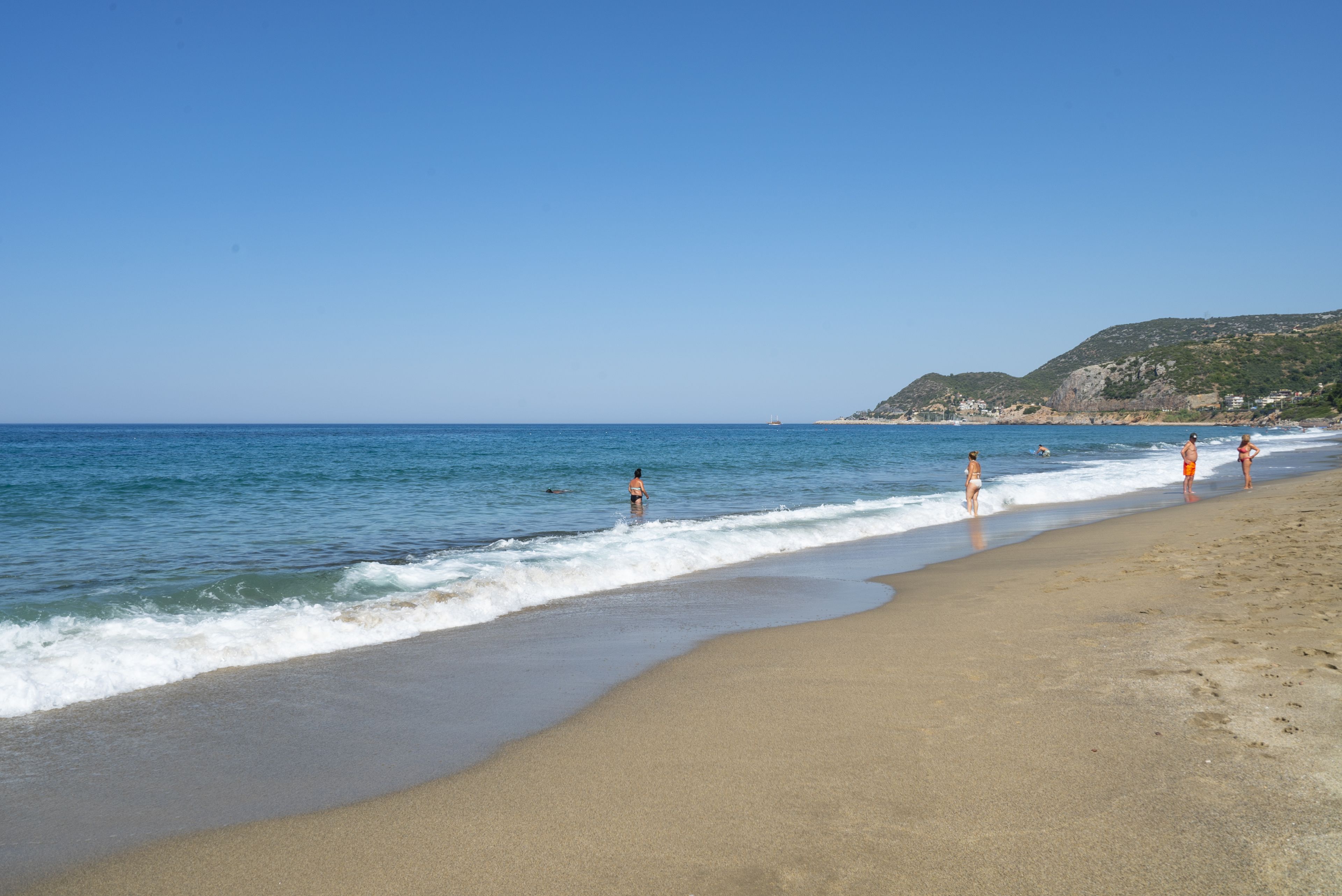 Foto - Kleopatra Celine Hotel