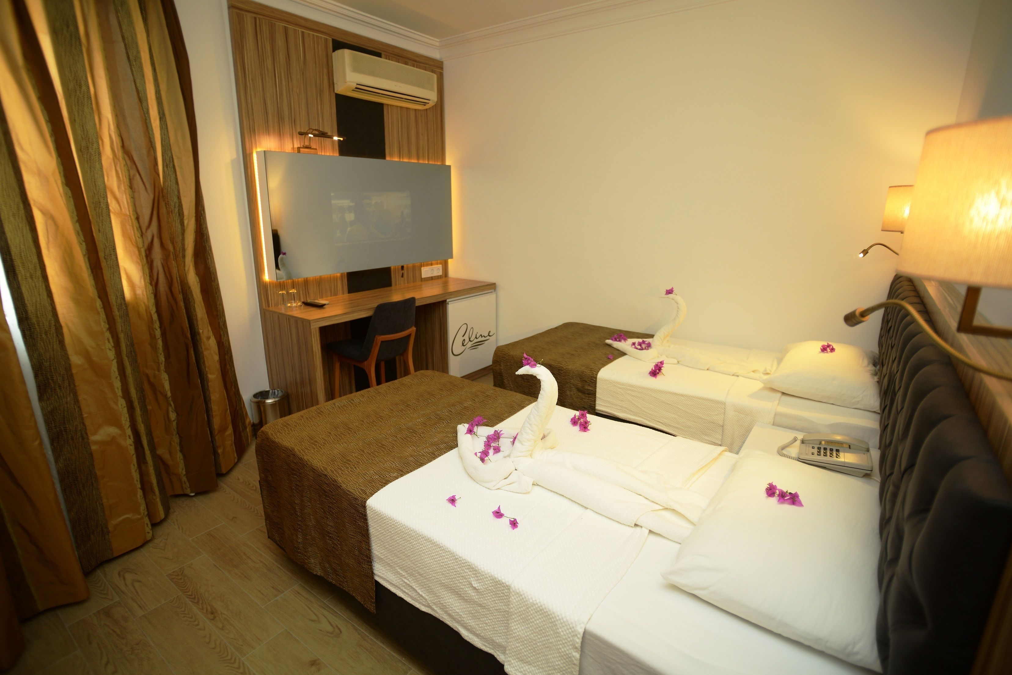 Foto - Kleopatra Celine Hotel