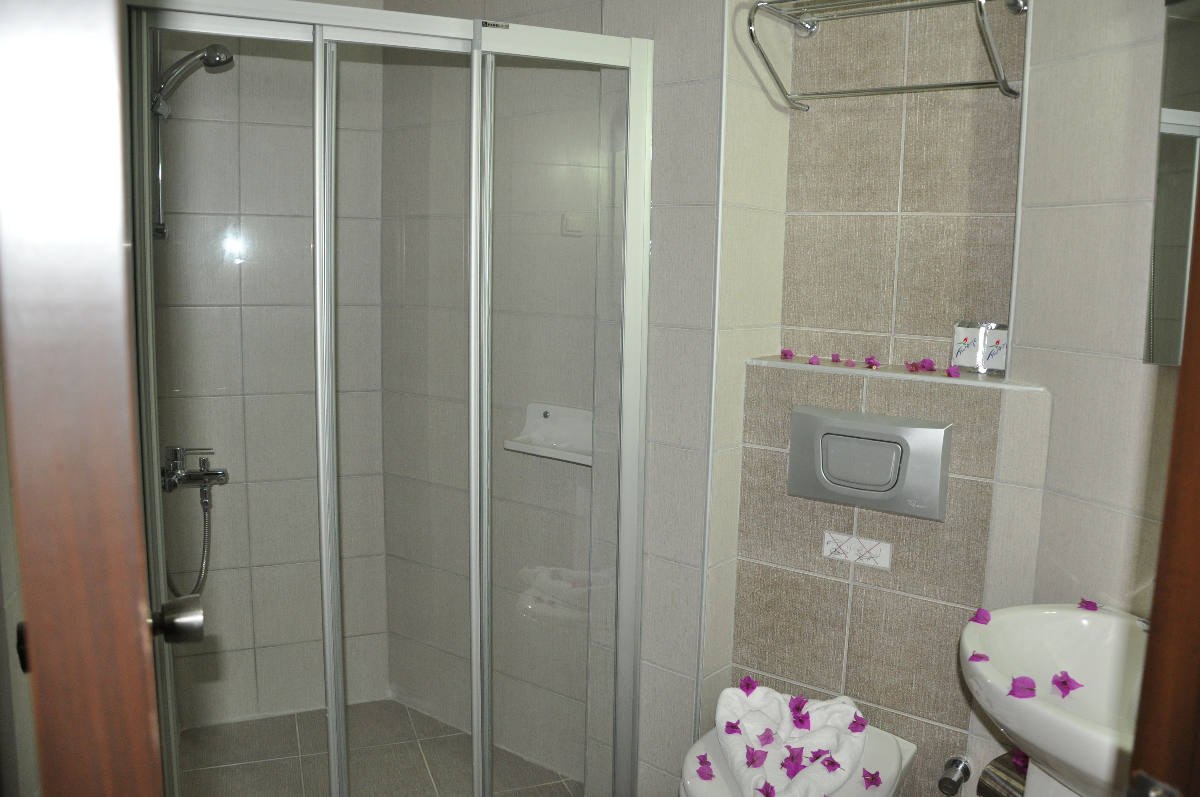 Foto - Kleopatra Celine Hotel