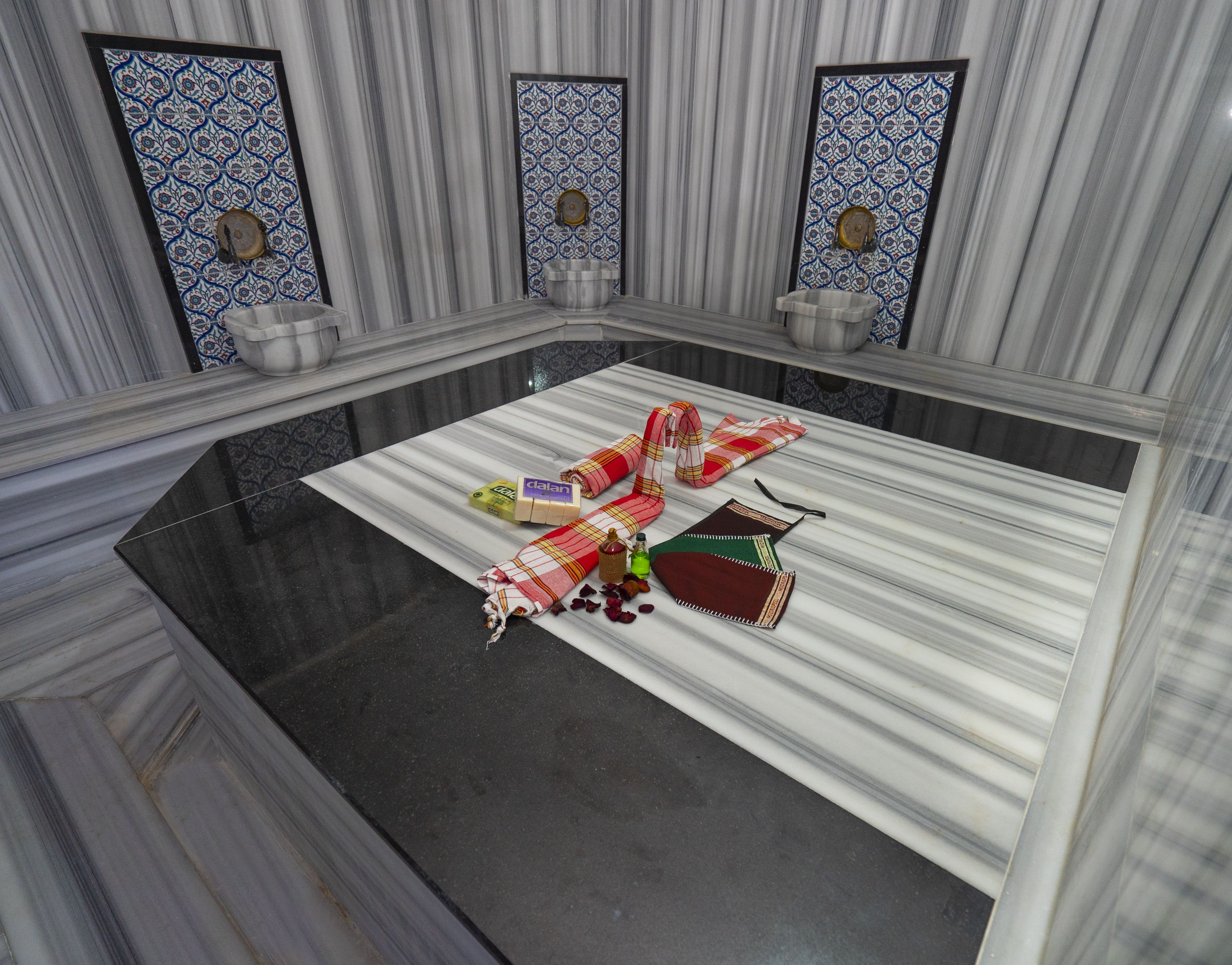 Foto - Kleopatra Celine Hotel