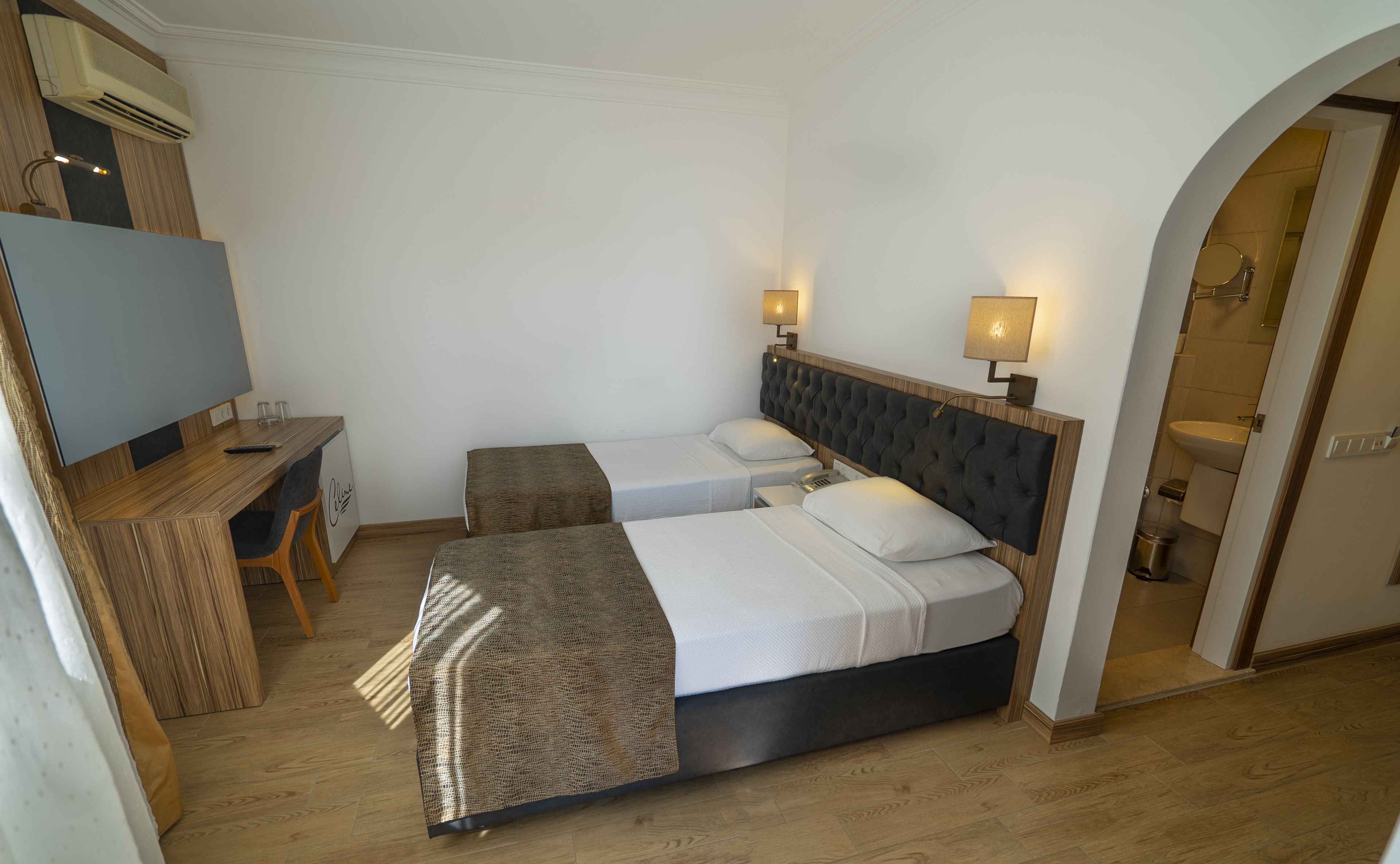 Foto - Kleopatra Celine Hotel