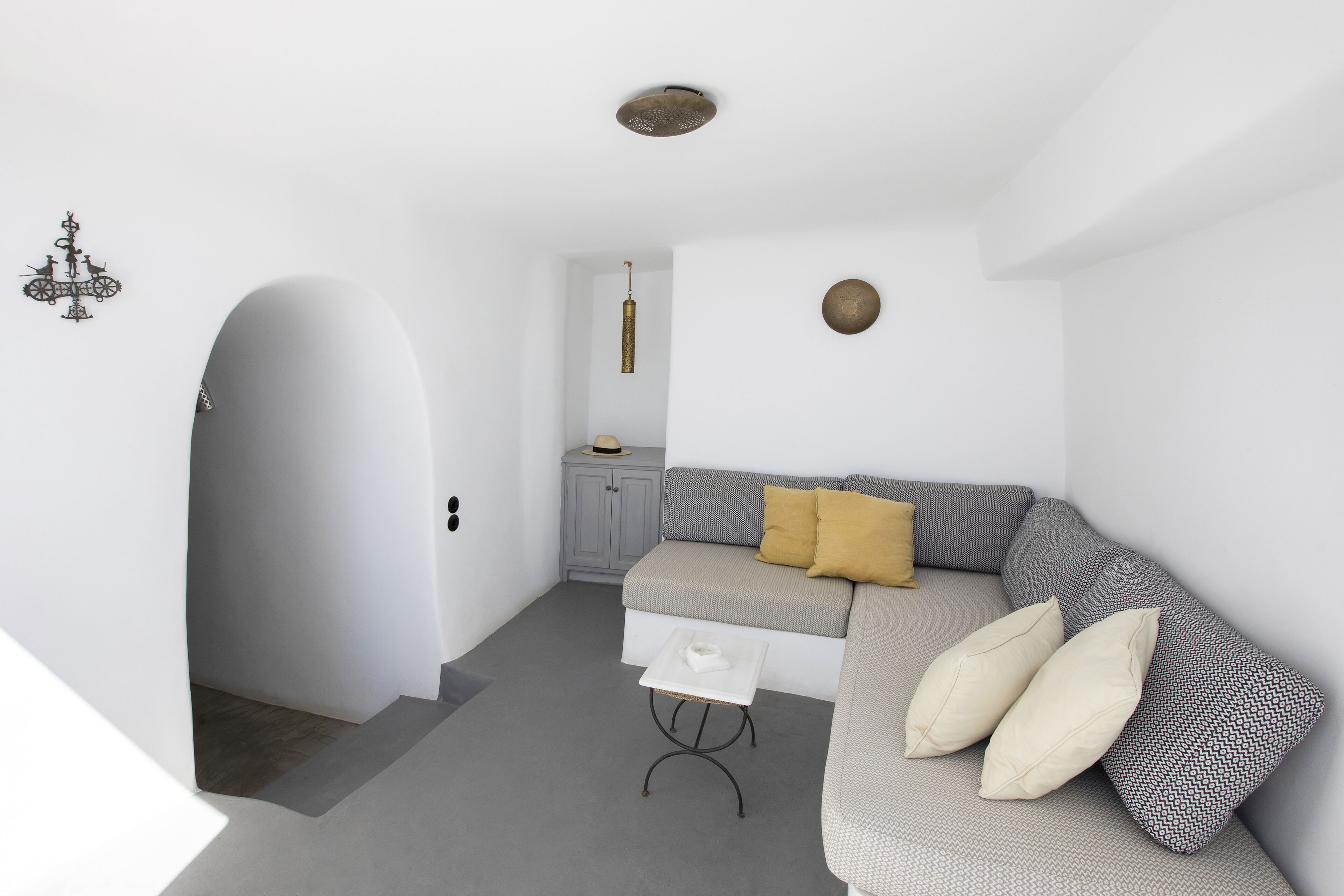 Foto - Ducato di Oia - Adults Only