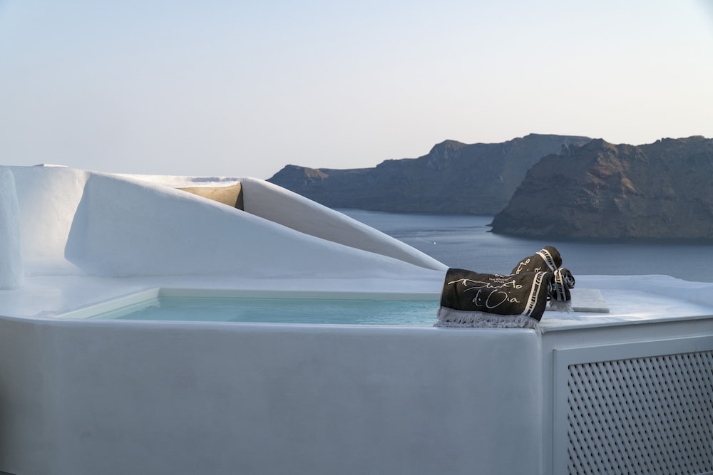 Ducato Di Oia by null