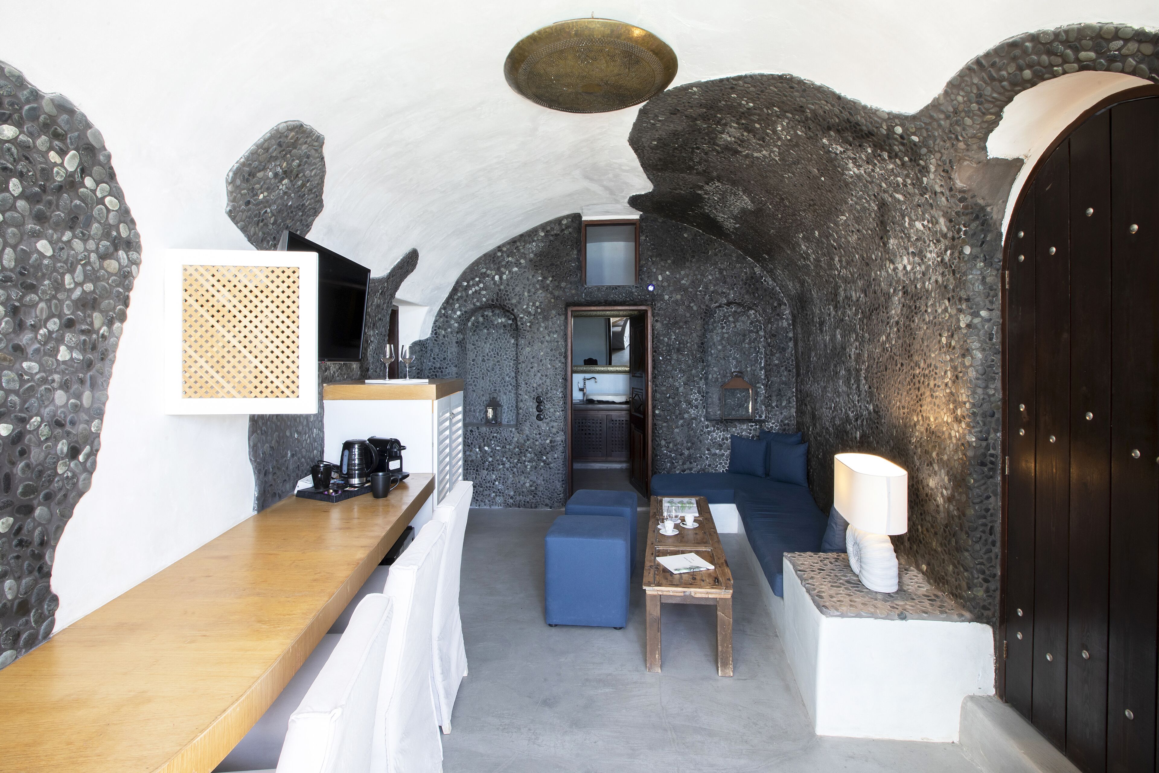 Foto - Ducato di Oia - Adults Only