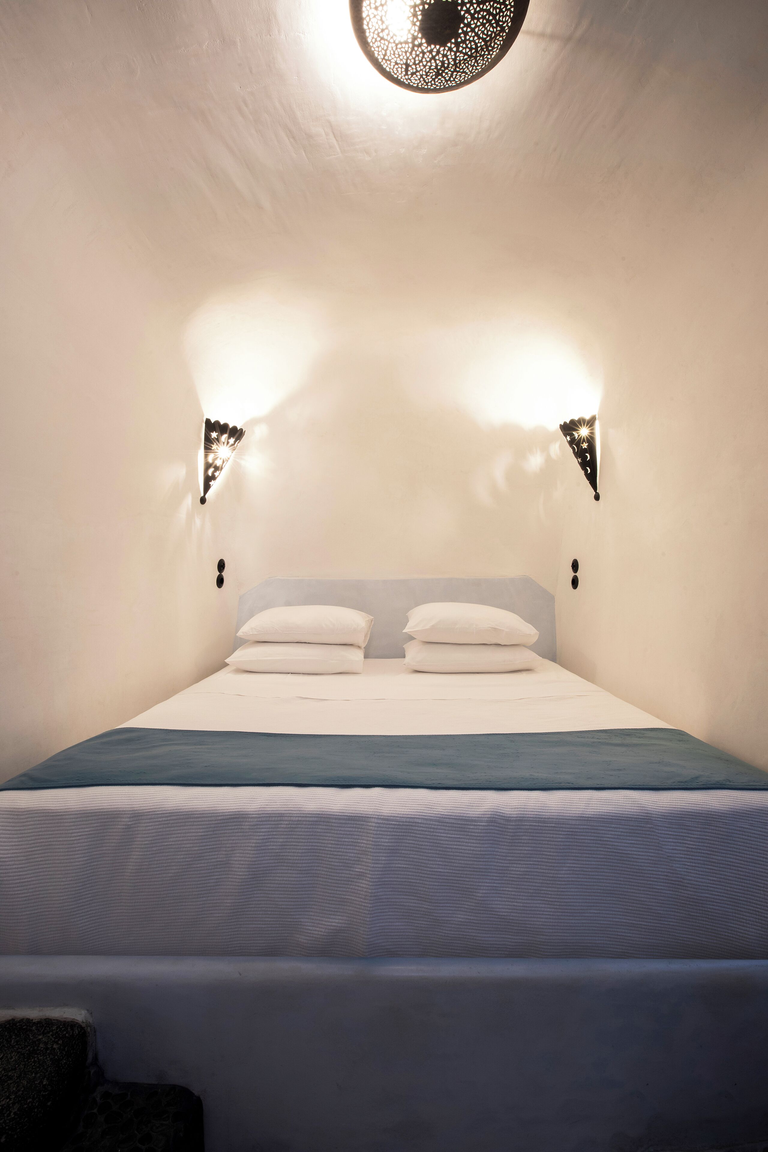 Ducato di Oia - Adults Only Santorini exterior view 5