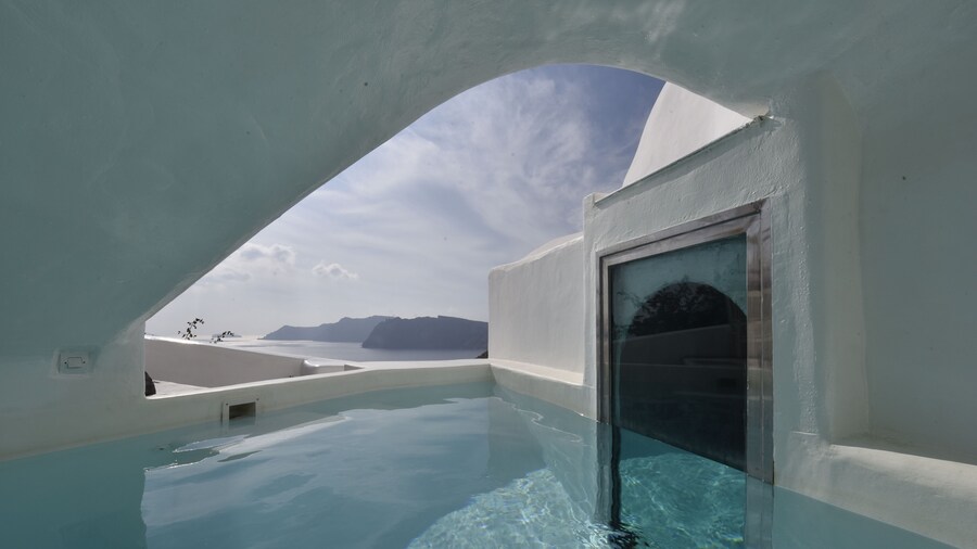 Ducato di Oia - Adults Only
