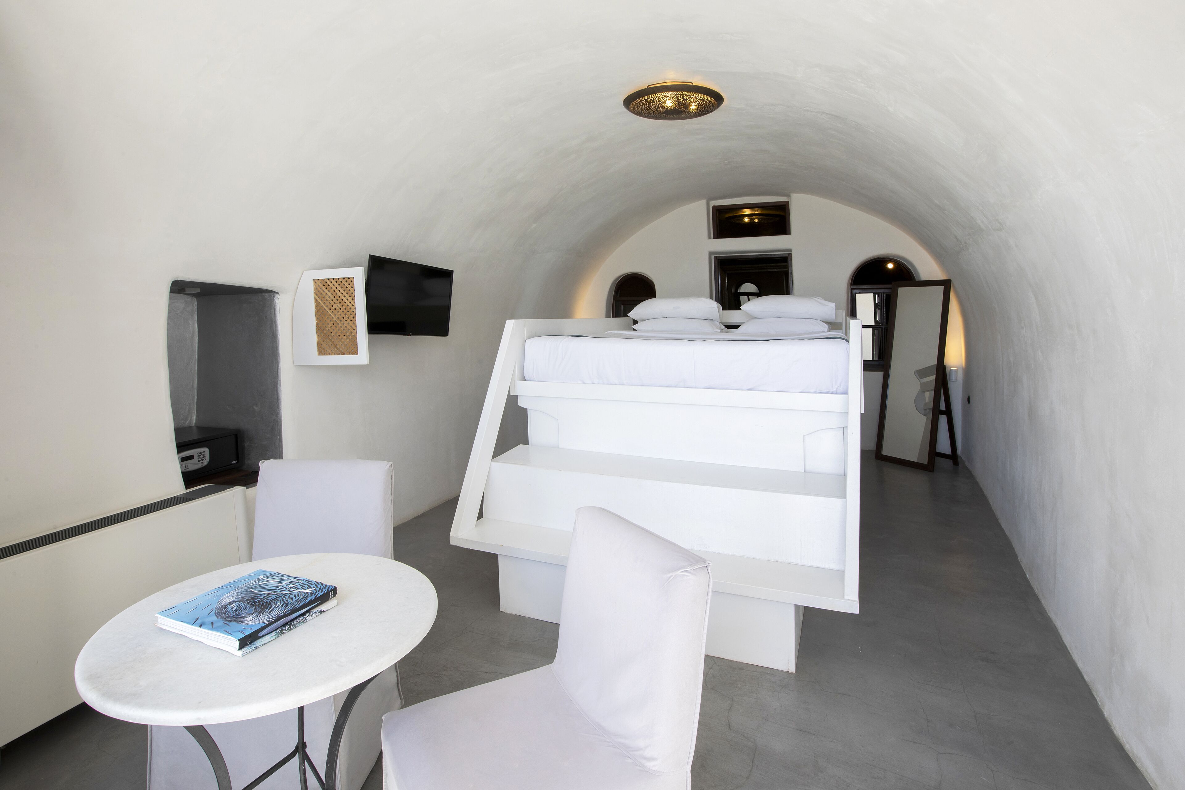 Foto - Ducato di Oia - Adults Only