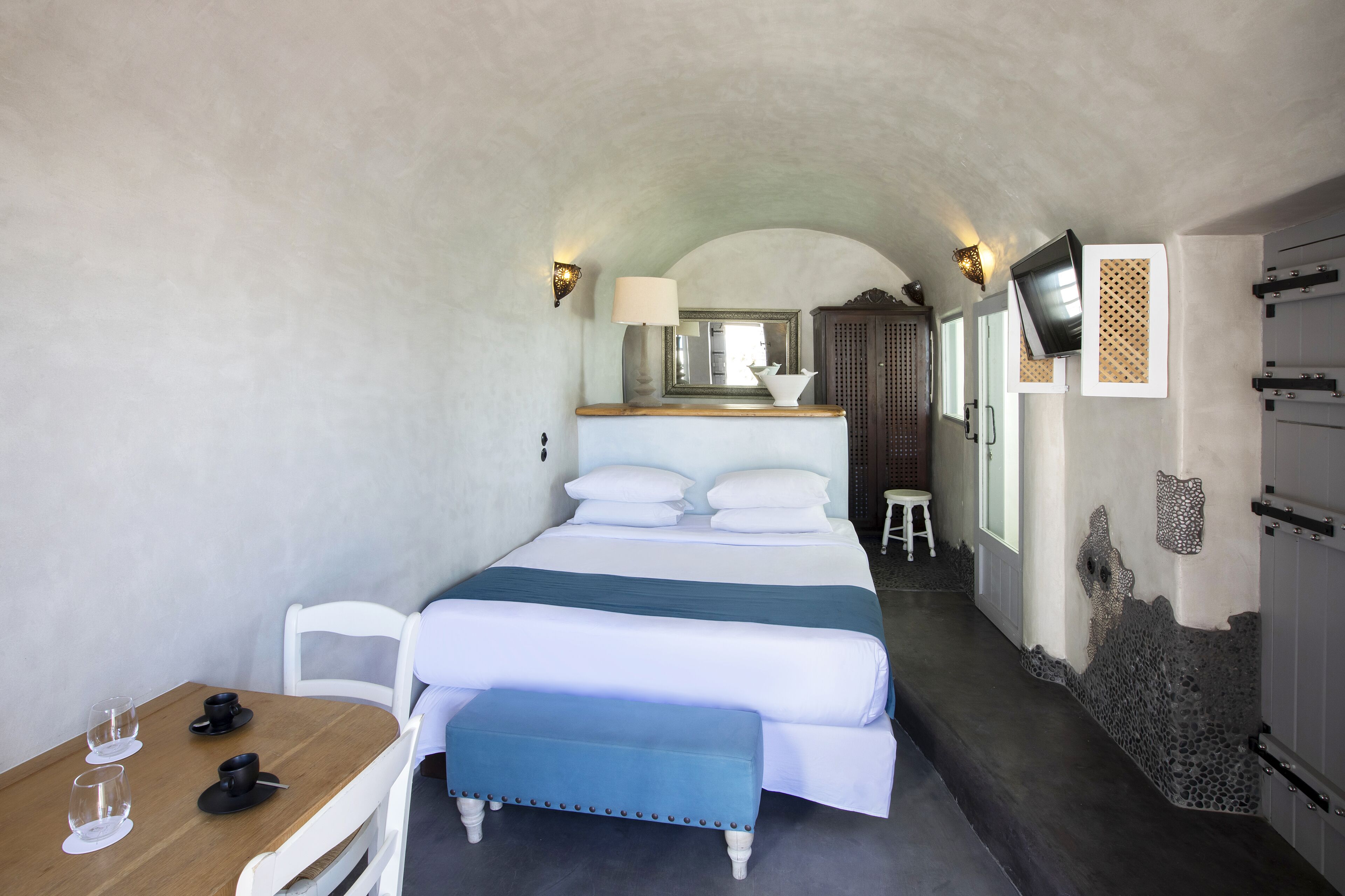 Ducato di Oia - Adults Only Santorini room 3