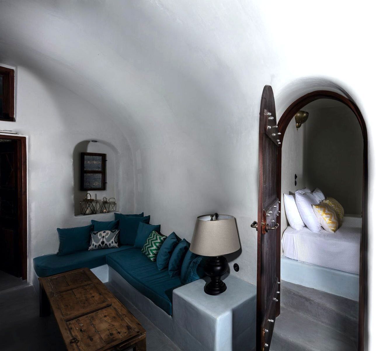 Premium bedding, in-room safe, individually decorated, soundproofing
