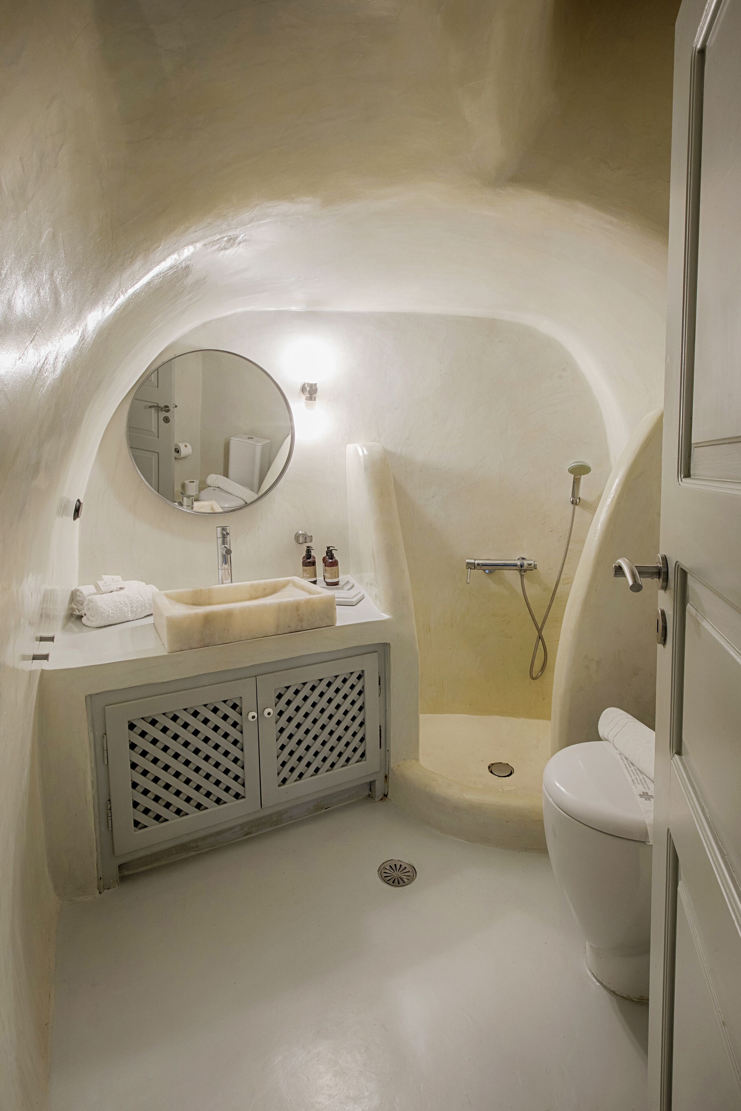 Foto - Ducato di Oia - Adults Only