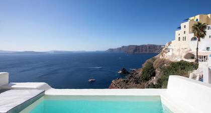 Ducato di Oia - Adults Only