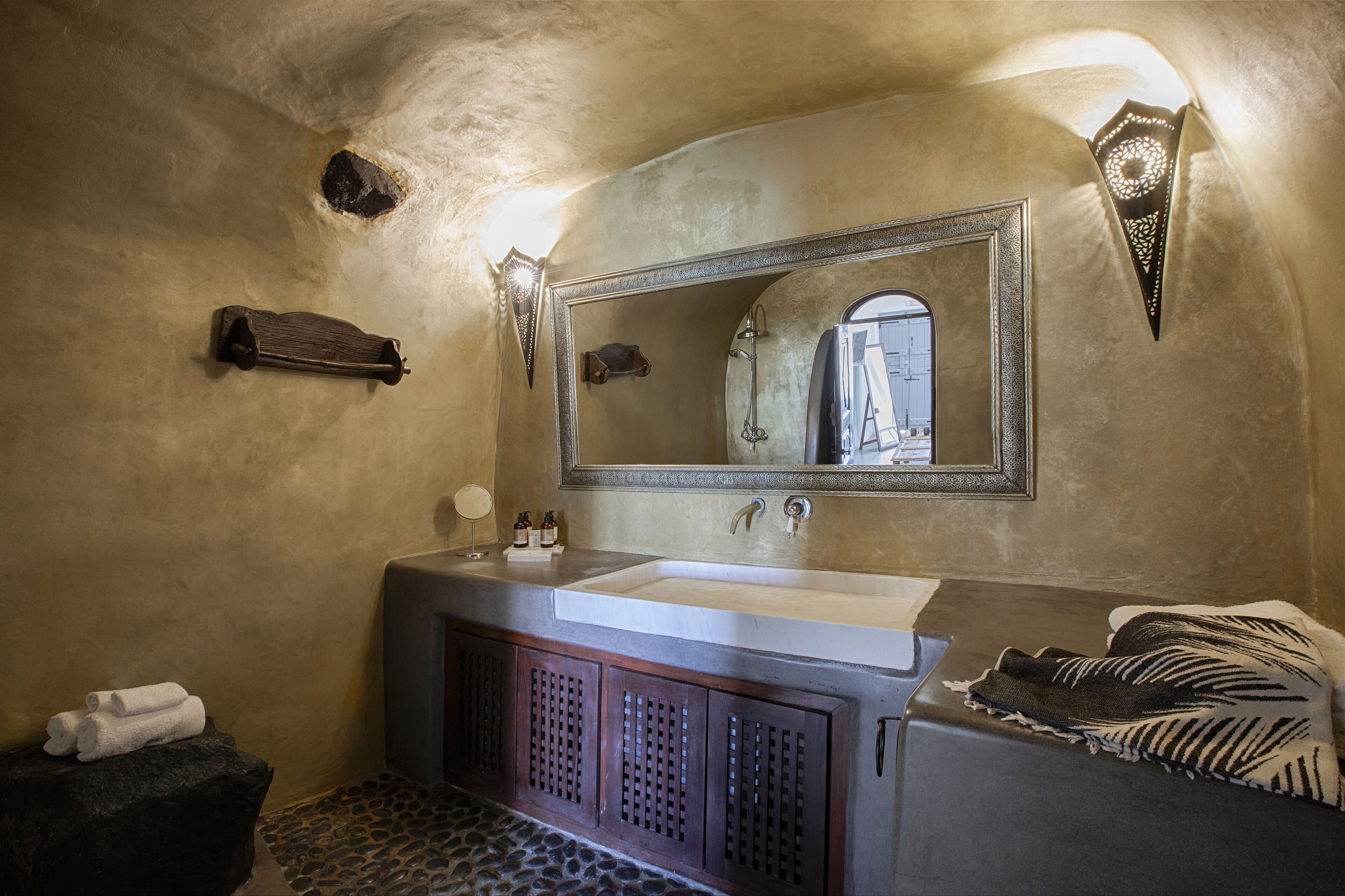 Foto - Ducato di Oia - Adults Only
