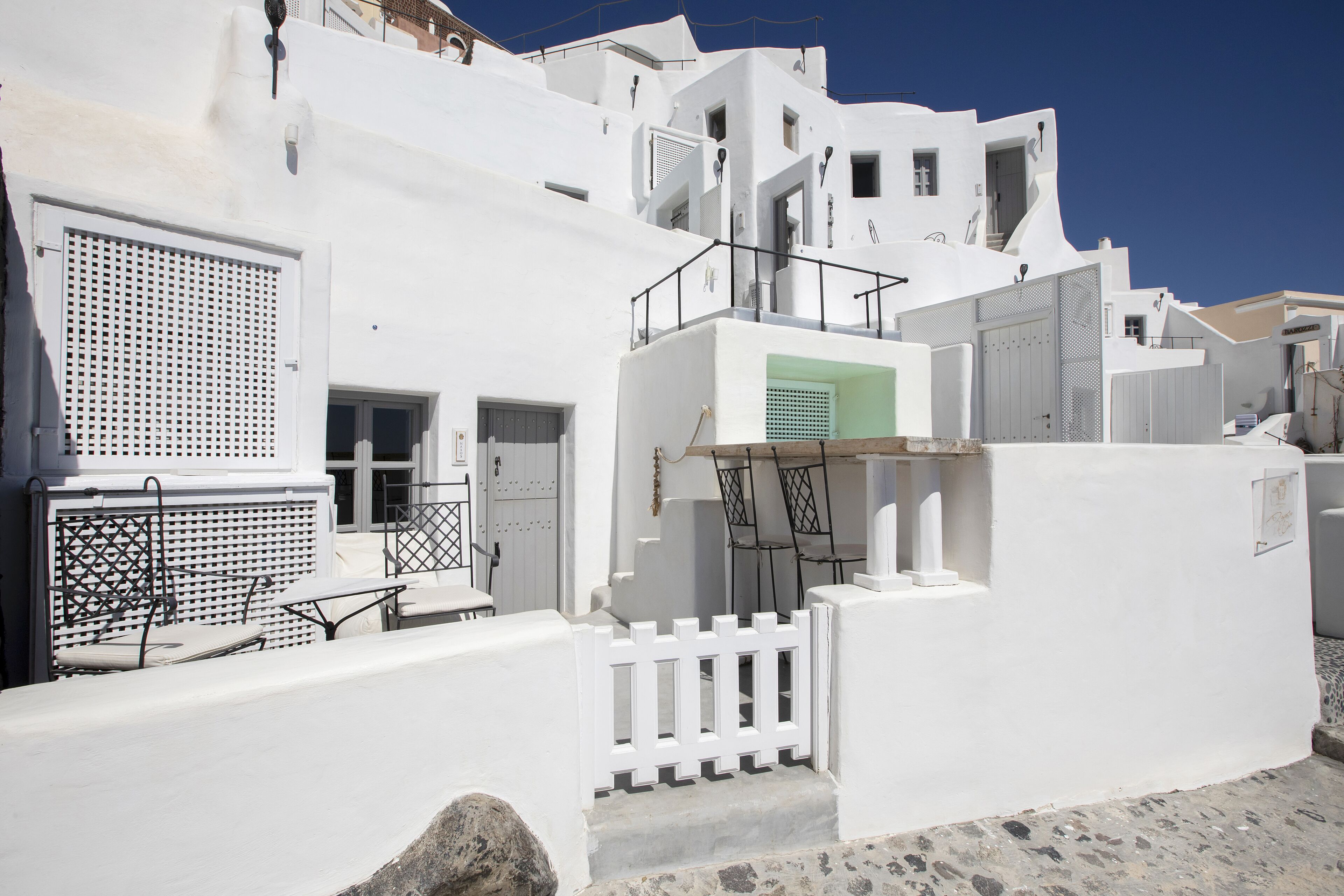 Photo - Ducato di Oia - Adults Only