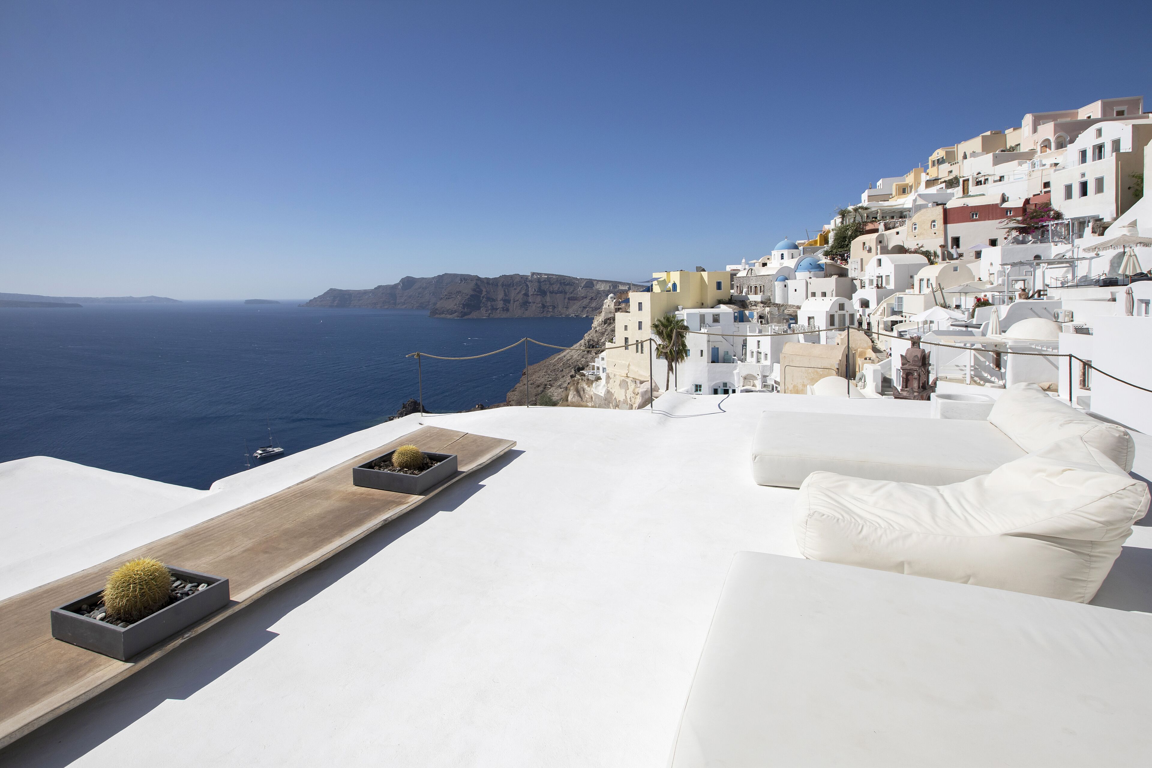 Teras/patio