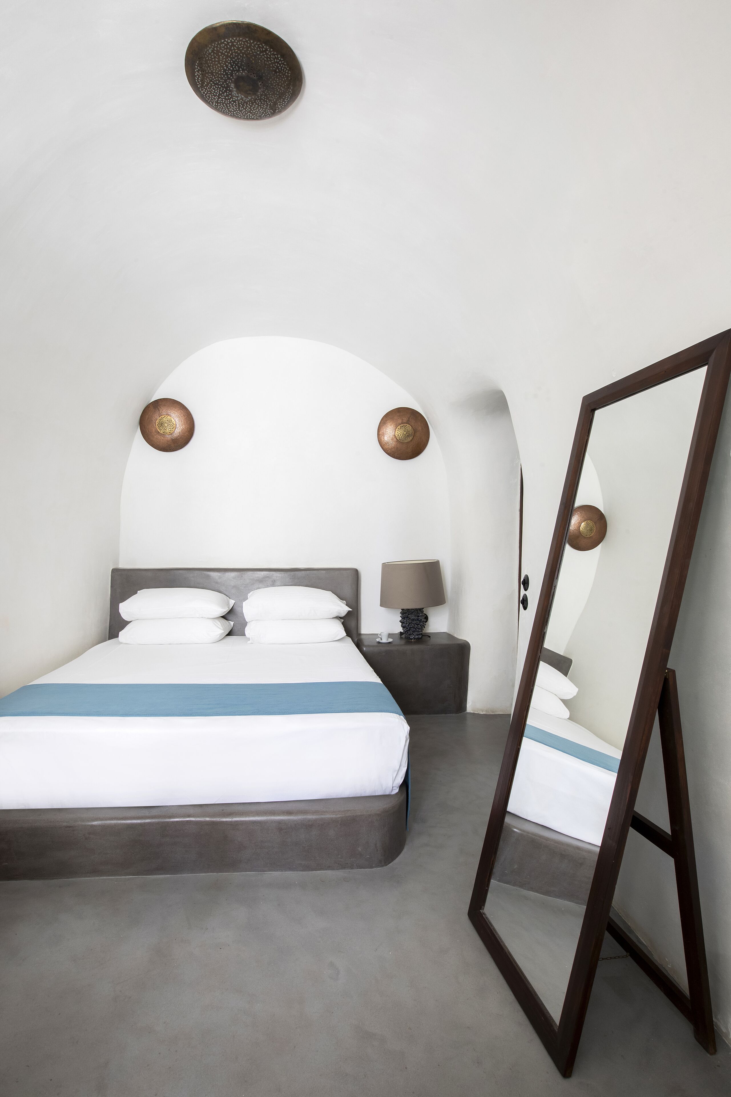 Ducato di Oia - Adults Only Santorini amenities photo 10