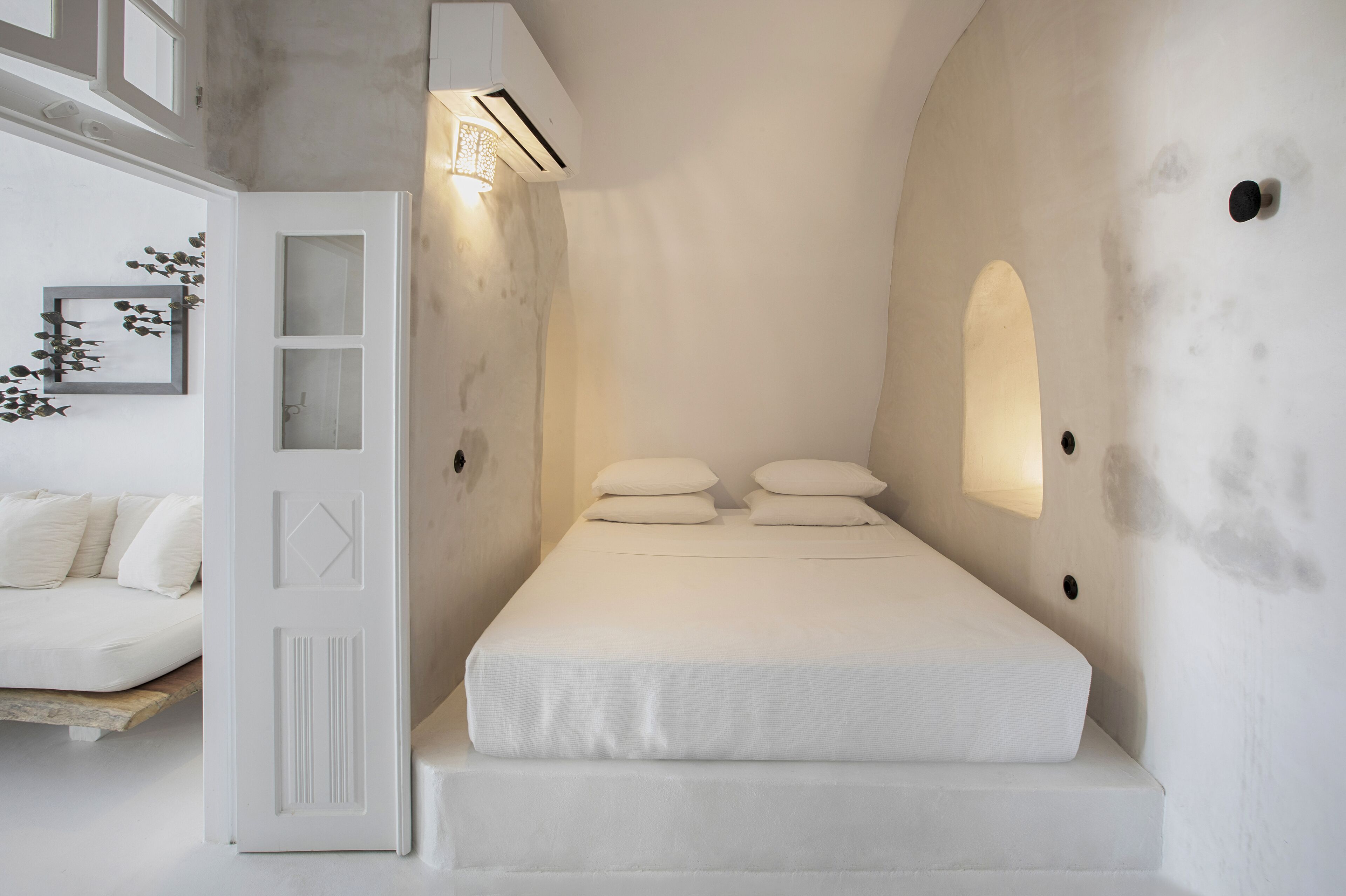 Ducato di Oia - Adults Only Santorini room 9