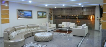 Wanasa Hotel Apartments