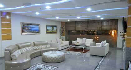 Wanasa Hotel Apartments