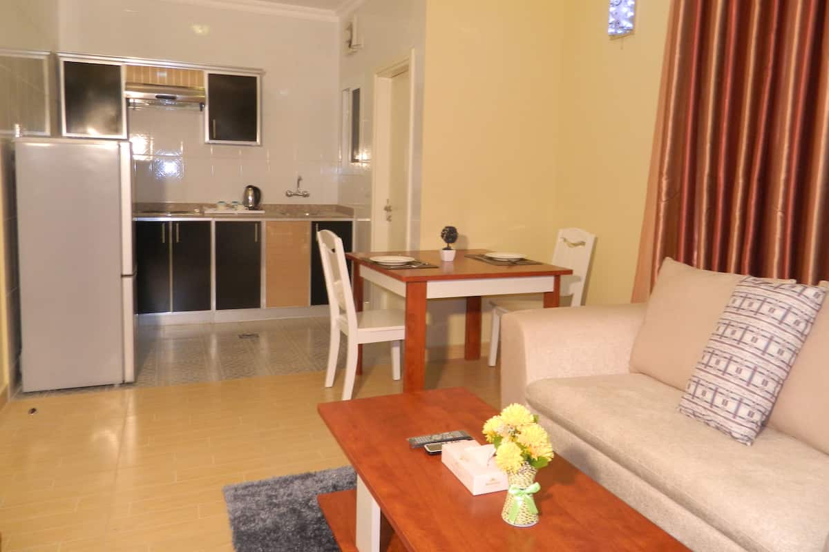 Apartment, 1 Bedroom