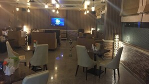Coffeeshop