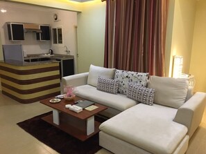 Children’s area - Wanasa Hotel Apartments (Muscat)