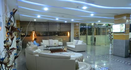 Wanasa Hotel Apartments