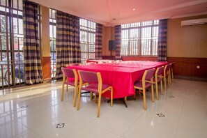 Meeting facility - Tristar Hotel (Kampala)