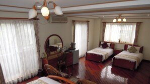 Cortinas blackout y ropa de cama 