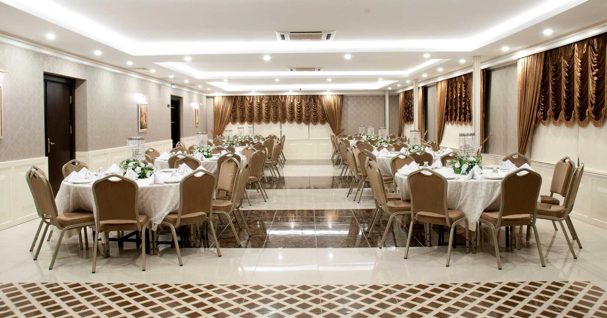 Foto - Othello Hotel