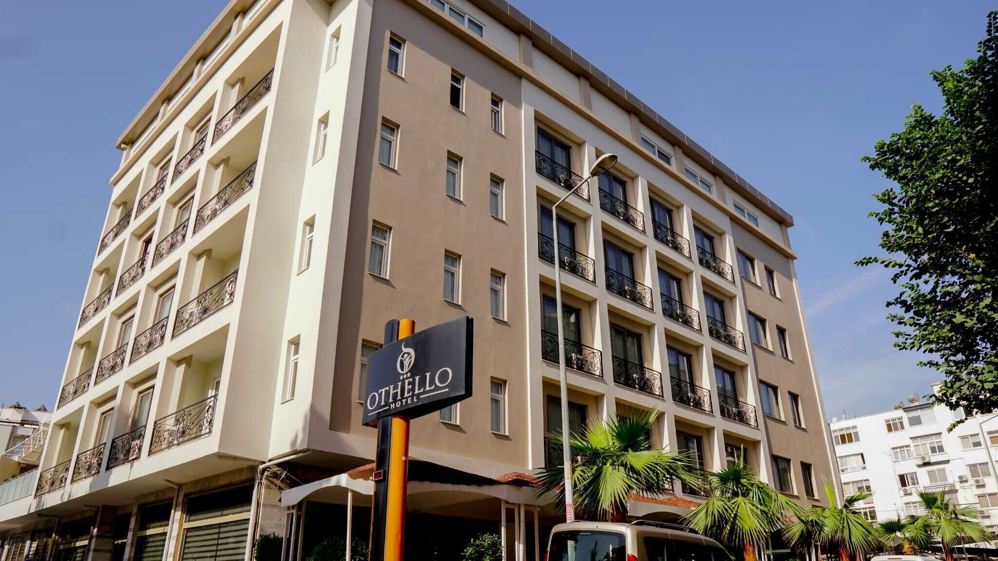 Foto - Othello Hotel