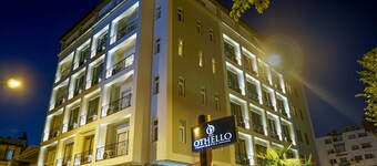 Othello Hotel