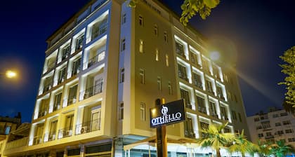 Othello Hotel