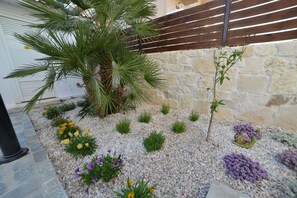 Garden - Villa Stella Apartments By Estia (Hersonissos)