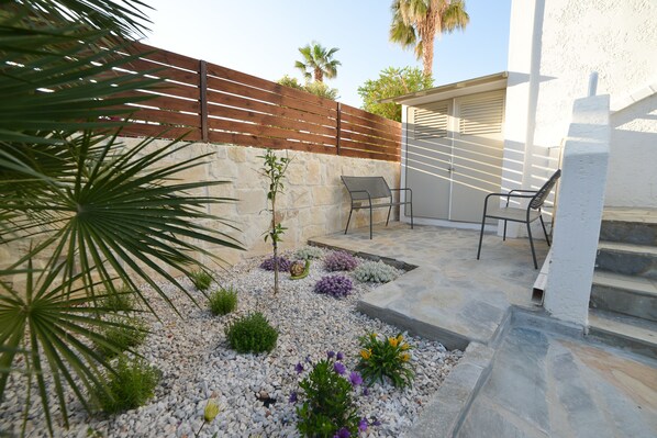 Garden - Villa Stella Apartments By Estia (Hersonissos)