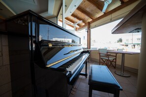 Snack bar - Villa Stella Apartments By Estia (Hersonissos)